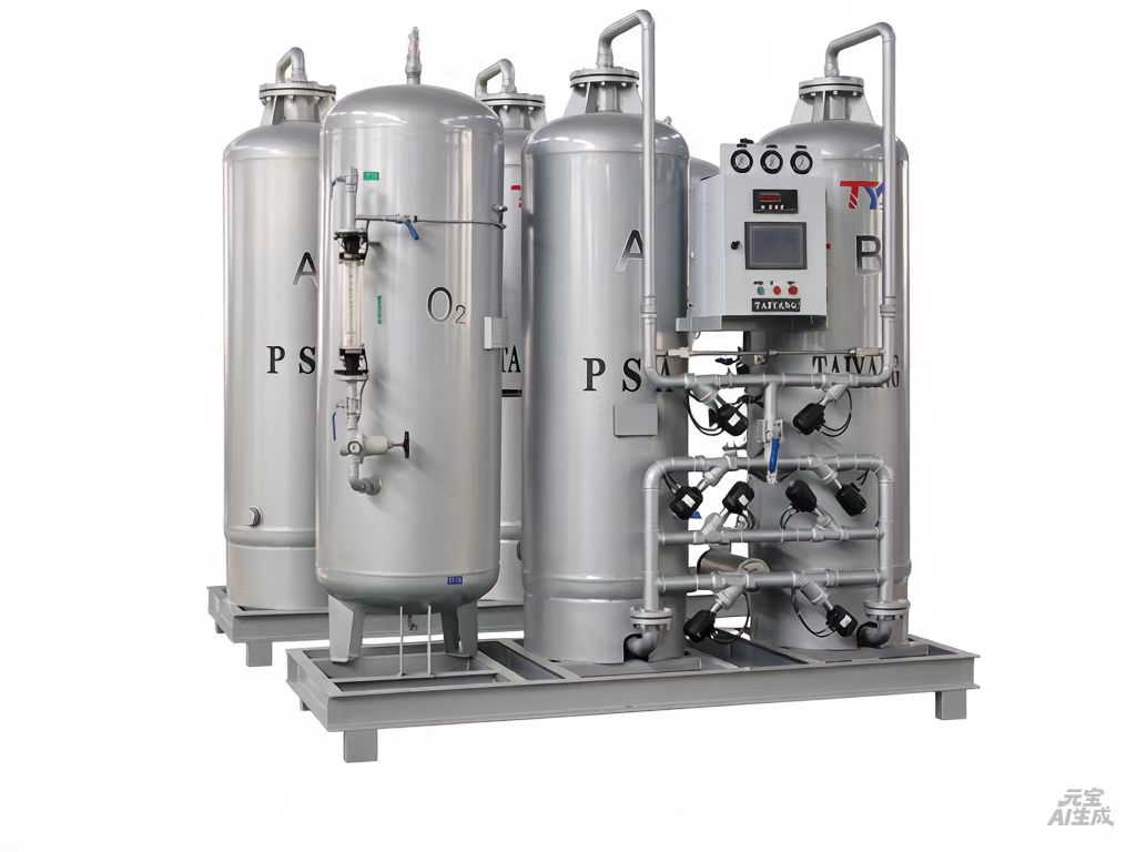 制氧机|工业制氧机系统